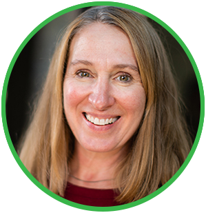 Sheila Charlie Klauer Headshot