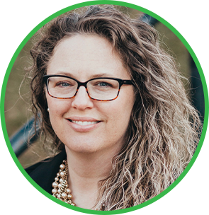Stephanie Maning Headshot