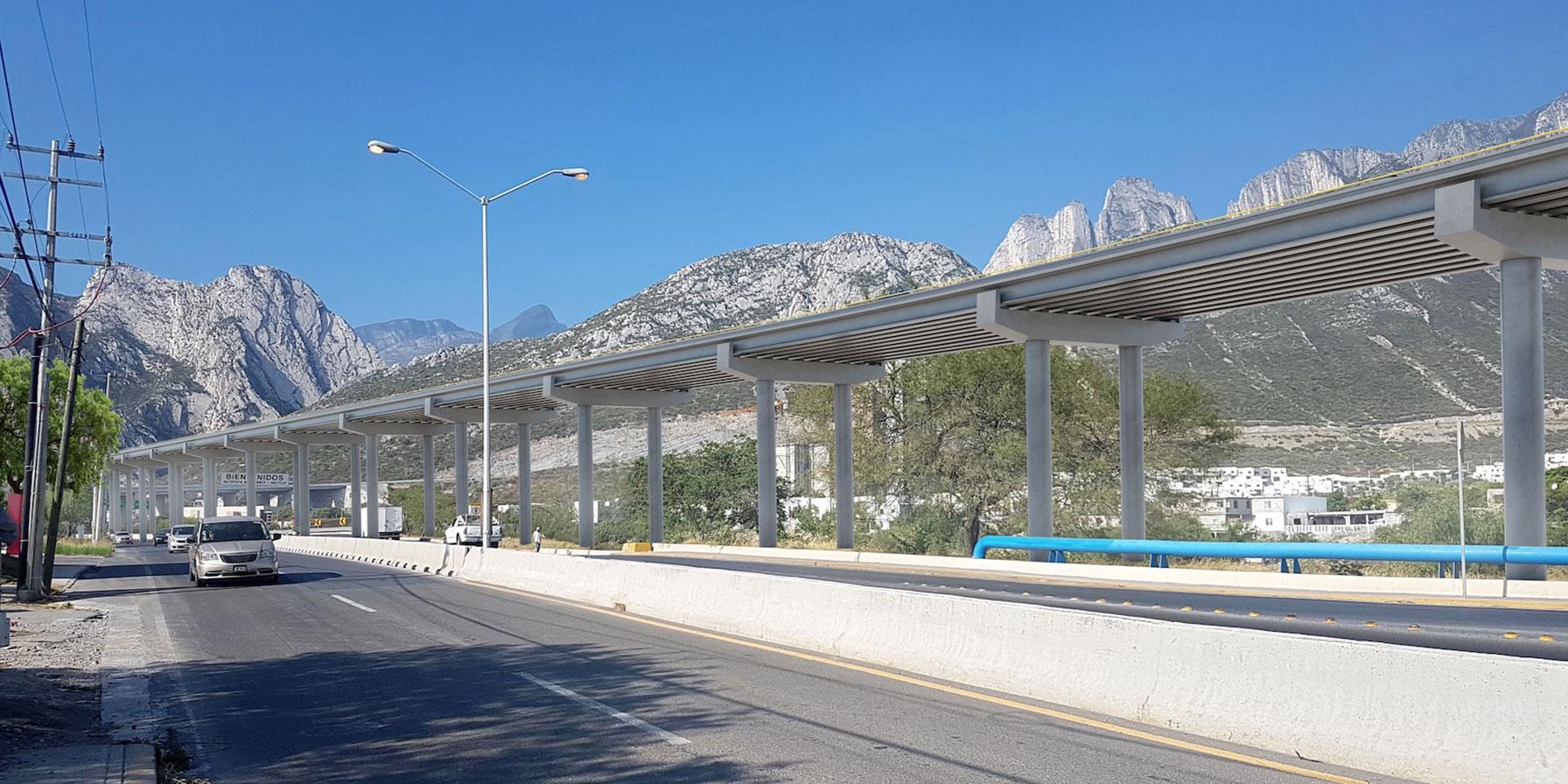 Santa Catarina Viaduct