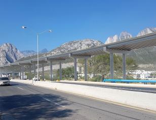 Santa Catarina Viaduct