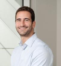 Miguel Costoya Headshot