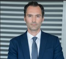 Rodianos Antonakopoulos Headshot